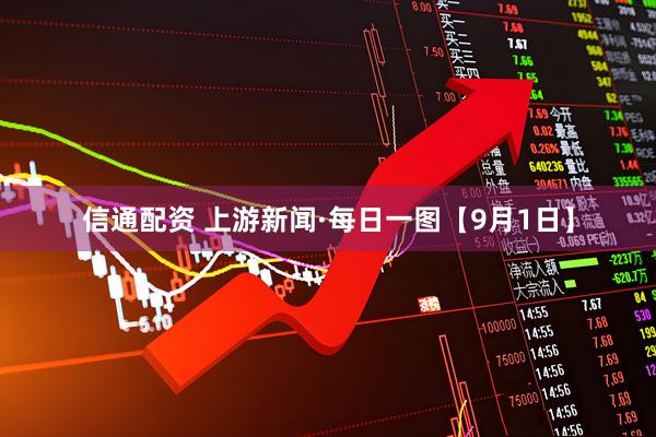 信通配资 上游新闻·每日一图【9月1日】